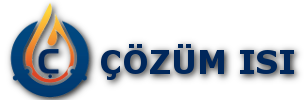 Çözüm Isı İzolasyon Mühendislik Logo