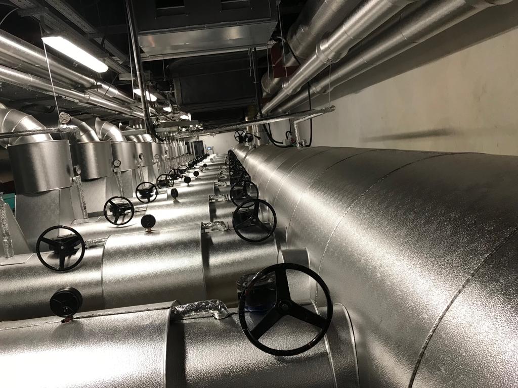 Çözüm Isı İzolasyon Mühendislik Kayseri