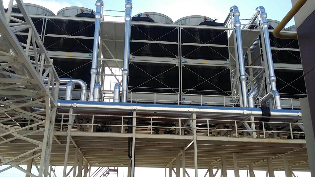 Çözüm Isı İzolasyon Mühendislik Kayseri